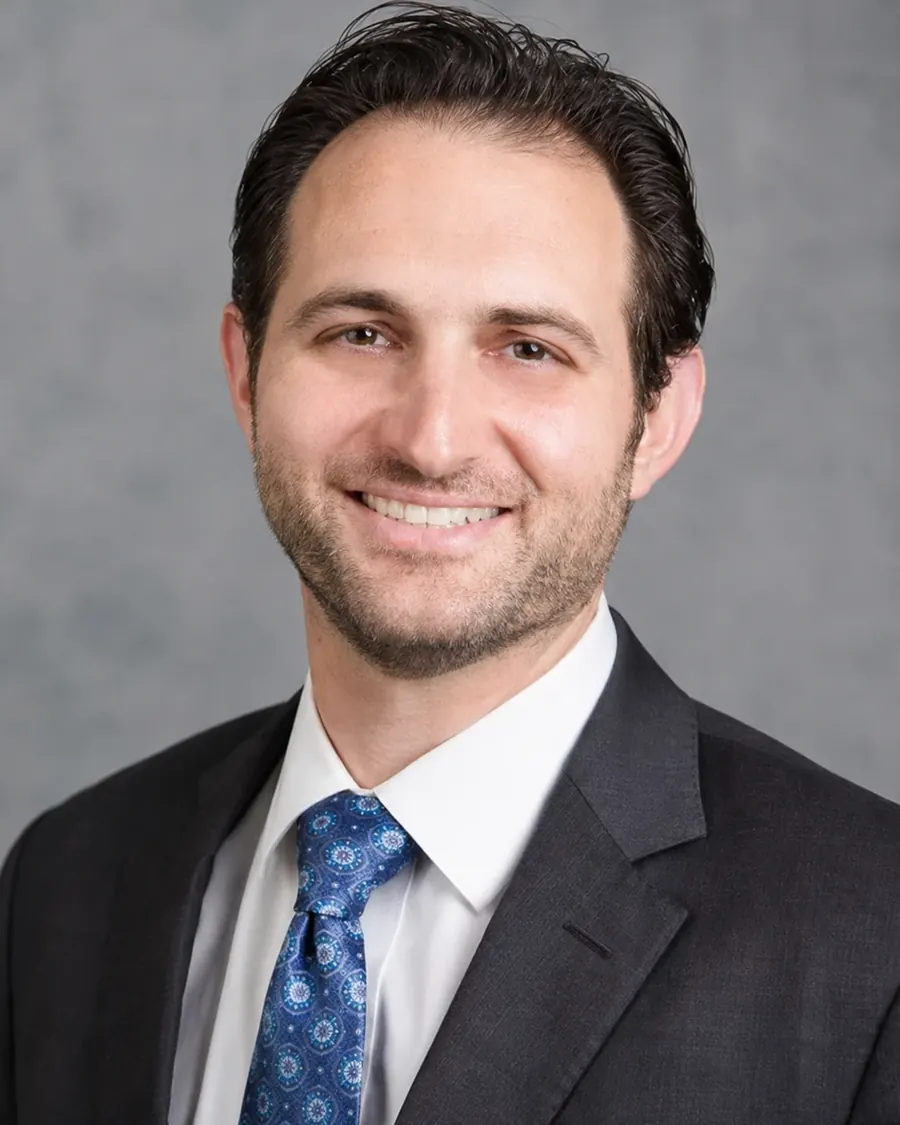 Andrew S. Meyers, Equity Partner